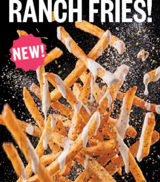 If Loving These Fries Is Wrong, We Don’t Want to Be Right