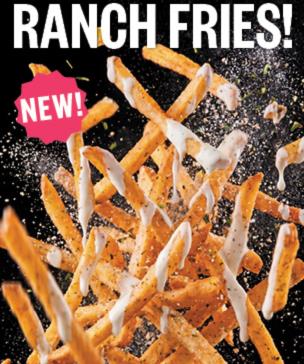 If Loving These Fries Is Wrong, We Don’t Want to Be Right