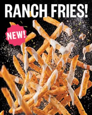 If Loving These Fries Is Wrong, We Don’t Want to Be Right