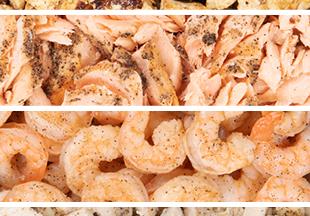 Quiz: What's Your Protein Personality?