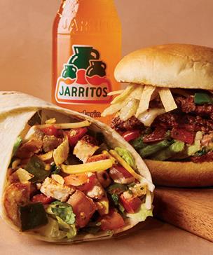 Savor the Southwest with NEW Flavors