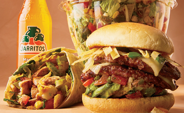 Taste the Southwest with These Meals