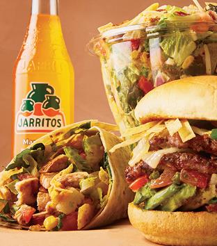 Taste the Southwest with These Meals