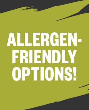 Allergen Friendly Meal Ideas at Hello Bistro