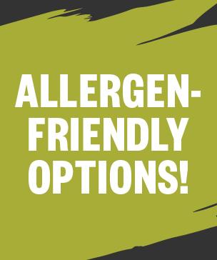 Allergen Friendly Meal Ideas at Hello Bistro