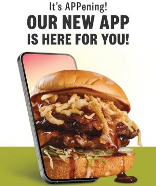 Download the New Hello Bistro App!