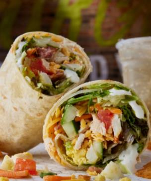 Back to School? Back to Hello Bistro: Student Deals & Discounts