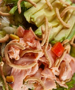 Hello Bistro Go-To Salads for Easy Meals on the Go