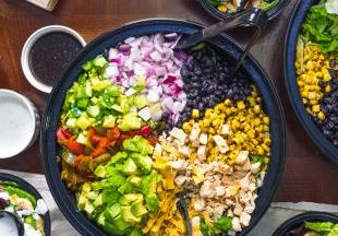 Have Hello Bistro Delivered with Catering and HB Hub
