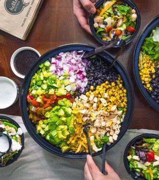Picnic Time: Enjoy Hello Bistro Catering This Summer!