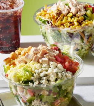 Feel-Good Food for a Fresh Start: Why Hello Bistro Is a College Must-Have