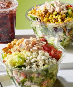 Feel-Good Food for a Fresh Start: Why Hello Bistro Is a College Must-Have