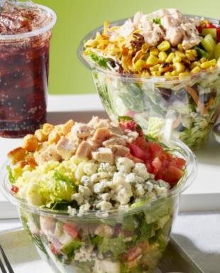 Feel-Good Food for a Fresh Start: Why Hello Bistro Is a College Must-Have