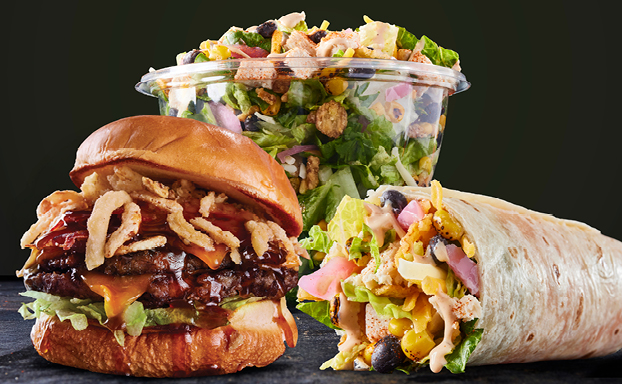 Why Hello Bistro Is Pittsburgh's Go-To Healthy Fast Casual Restaurant