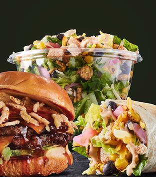 Why Hello Bistro Is Pittsburgh's Go-To Healthy Fast Casual Restaurant