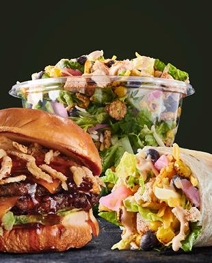 Why Hello Bistro Is Pittsburgh's Go-To Healthy Fast Casual Restaurant