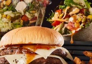 Where Sweet Meets Heat: Honey Serrano Hello Bistro Menu