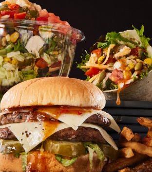 Where Sweet Meets Heat: Honey Serrano Hello Bistro Menu