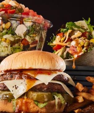 Where Sweet Meets Heat: Honey Serrano Hello Bistro Menu