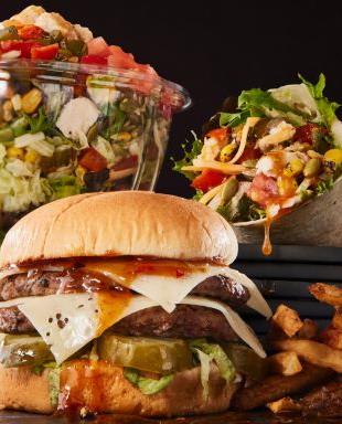 Where Sweet Meets Heat: Honey Serrano Hello Bistro Menu