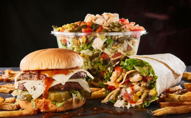 Where Sweet Meets Heat: Honey Serrano Hello Bistro Menu