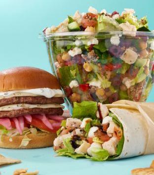 Arrivederci! Last Chance for Mediterranean Flavors!