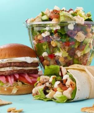 Arrivederci! Last Chance for Mediterranean Flavors!