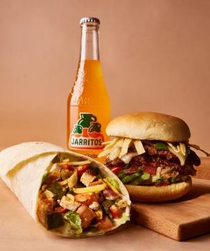 Last Chance for Southwest Flavors!