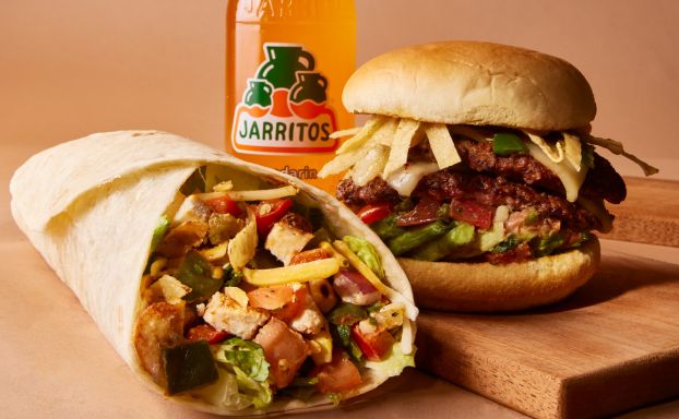 Last Chance for Southwest Flavors!