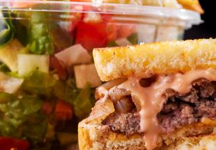 Fall Into Flavor: Try Our New Seasonal Salads & Sandwiches Today!