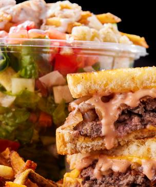 Fall Into Flavor: Try Our New Seasonal Salads & Sandwiches Today!