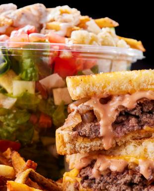 Fall Into Flavor: Try Our New Seasonal Salads & Sandwiches Today!