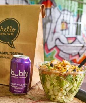 2025 Food Trends to Look for at Hello Bistro