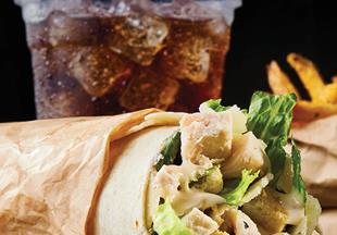 Student Favorites at Hello Bistro