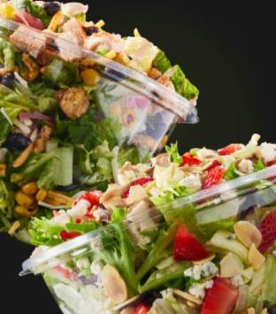 Savor Summer’s Last Bite: Strawberry Fields Forever & BBQ Ranch Favorites to Enjoy Before Fall