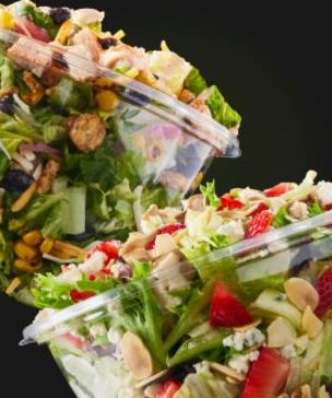 Savor Summer’s Last Bite: Strawberry Fields Forever & BBQ Ranch Favorites to Enjoy Before Fall