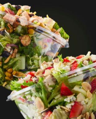 Savor Summer’s Last Bite: Strawberry Fields Forever & BBQ Ranch Favorites to Enjoy Before Fall