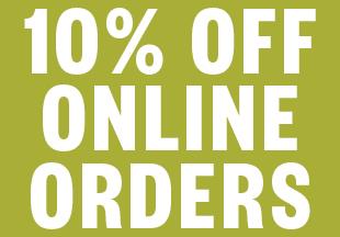 10% Off at Hello Bistro