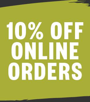 10% Off at Hello Bistro