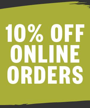 10% Off at Hello Bistro