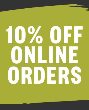 10% Off at Hello Bistro