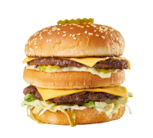 Superburger® Image