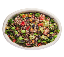 Power Protein Grain Bowl Image