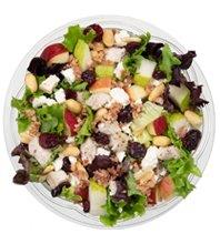 Autumn Apple Chicken & Pear Image