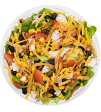 BBQ Chicken Image