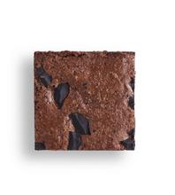 Peruvian Chocolate Brownie Image