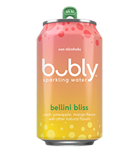 Bubly (can) Image