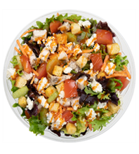 Buffalo Chicken Image