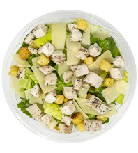 Chicken Caesar Image