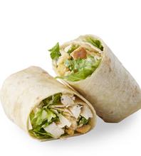 Caesar Wrap Image